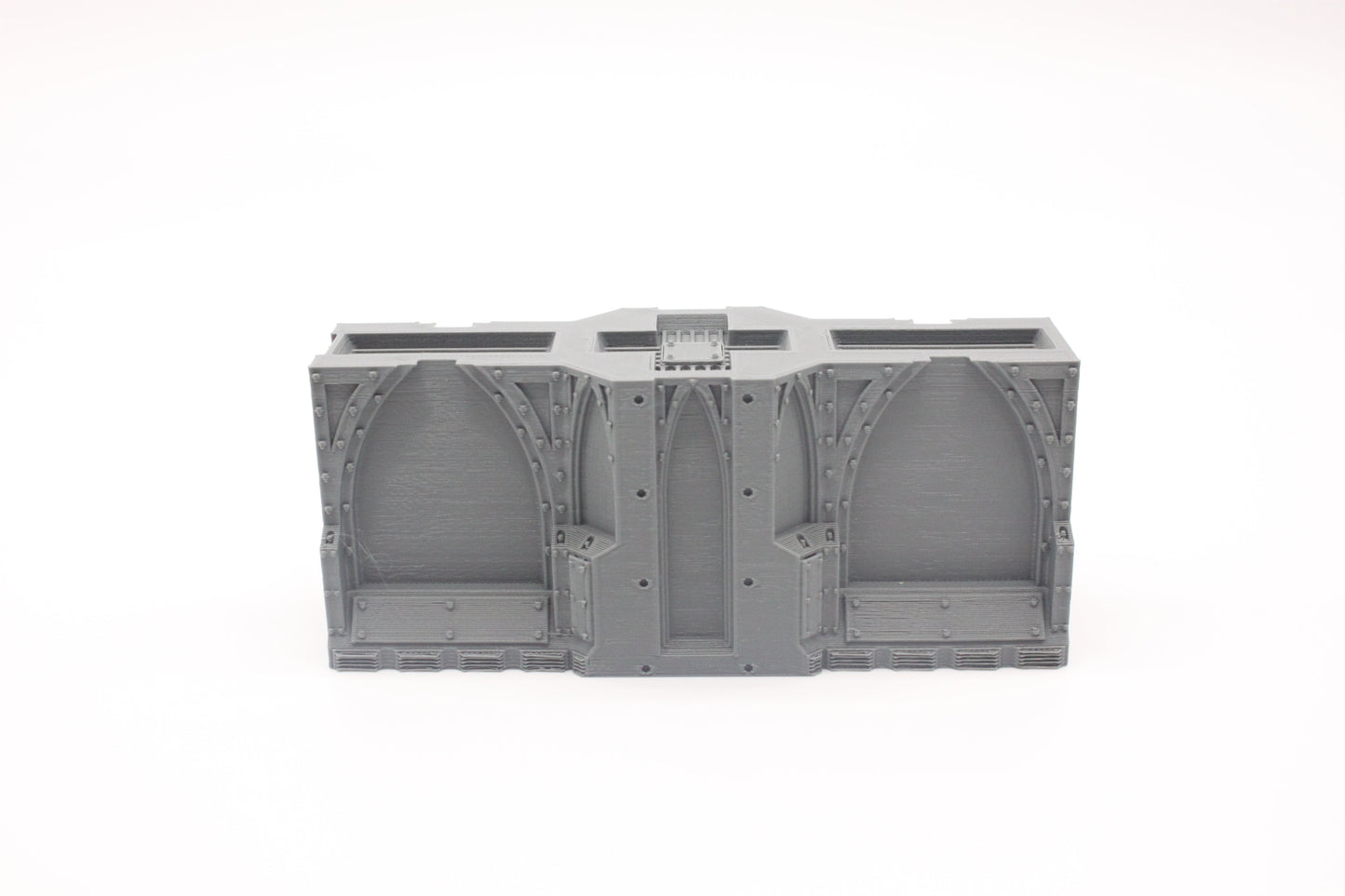 Bundle 2 of Zone Mortalis Style Terrain