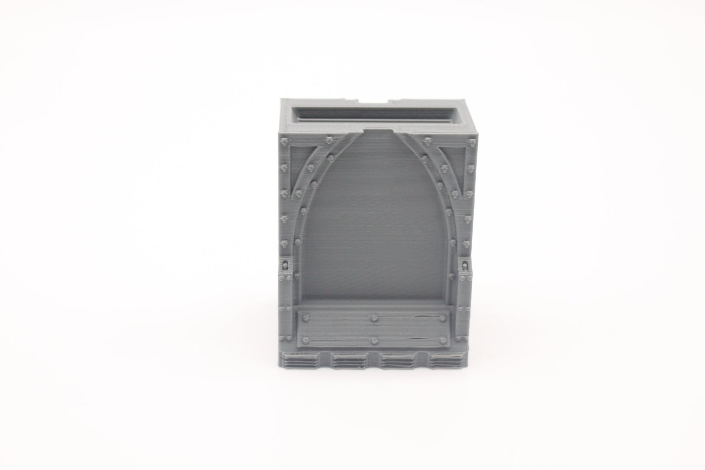 Bundle 2 of Zone Mortalis Style Terrain